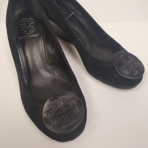 Tory Burch Wedge Shoes